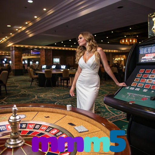mmm5：Aposte no futebol, jogue poker e conquiste vitórias épicas!