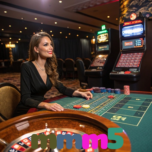 mmm5:Jogue poker, aposte no futebol e ganhe em grandes jogos de cassino!