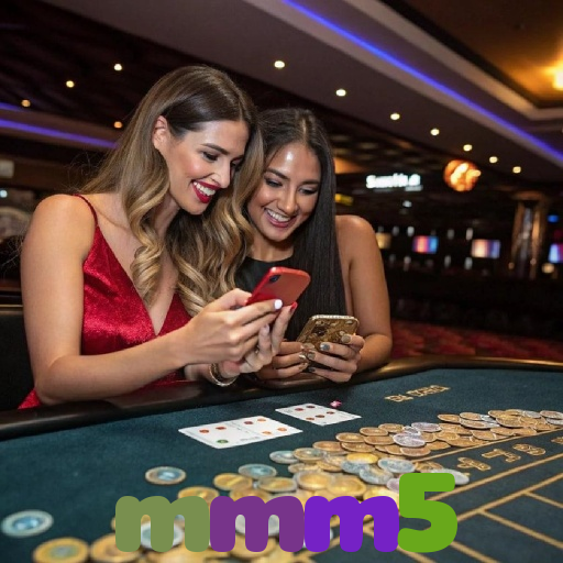 mmm5：Aposte nas melhores slots e conquiste prêmios como nunca!