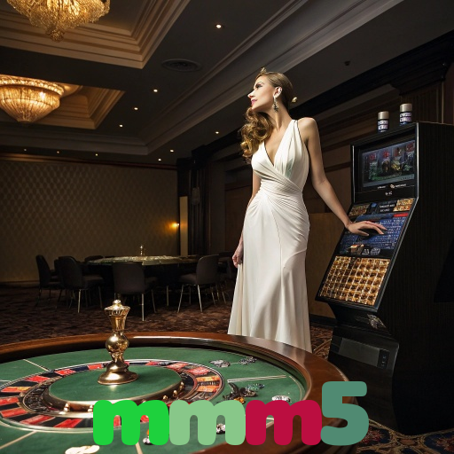 mmm5:Aposte nas melhores slots e conquiste prêmios como nunca!