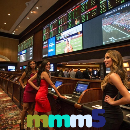mmm5:Aposte nas melhores slots e conquiste prêmios como nunca!
