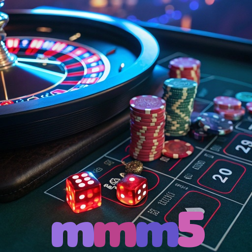mmm5:Jogue poker, aposte no futebol e ganhe em grandes jogos de cassino!