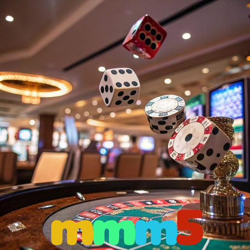 mmm5:Aposte no futebol, jogue poker e conquiste vitórias épicas!