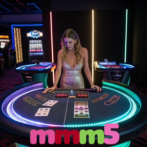 mmm5：Aposte no futebol, jogue poker e conquiste vitórias épicas!