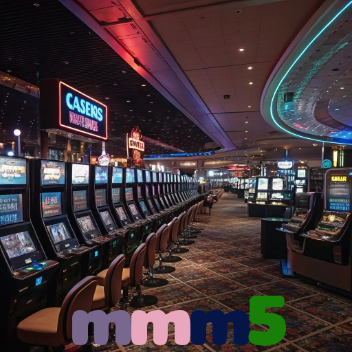 mmm5:Jogue poker, aposte no futebol e ganhe em grandes jogos de cassino!