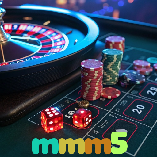 mmm5:Jogue poker, aposte no futebol e ganhe em grandes jogos de cassino!