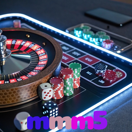 mmm5：Aposte nas melhores slots e conquiste prêmios como nunca!