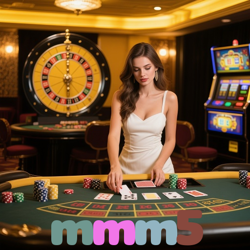 mmm5：Jogue poker, aposte no futebol e ganhe em grandes jogos de cassino!