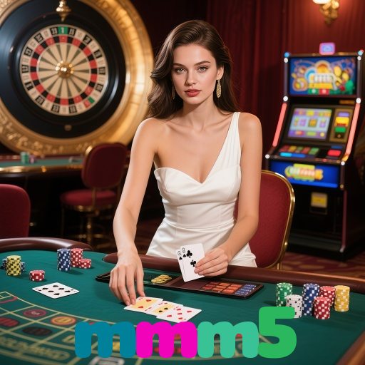 mmm5：Aposte no futebol, jogue poker e conquiste vitórias épicas!