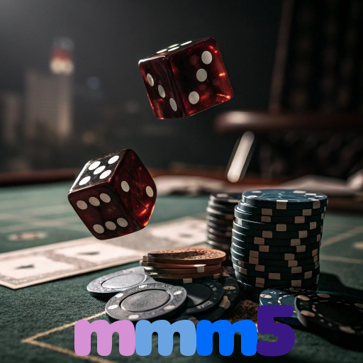 mmm5:Aposte nas melhores slots e conquiste prêmios como nunca!
