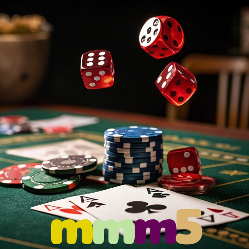 mmm5:Aposte no futebol, jogue poker e conquiste vitórias épicas!