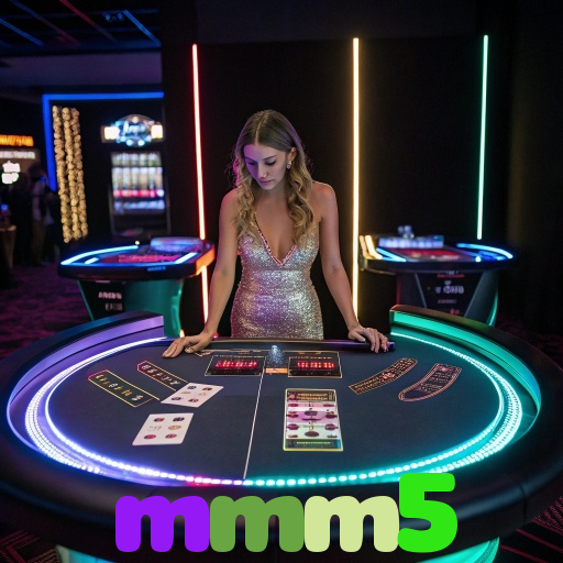 mmm5:Aposte nas melhores slots e conquiste prêmios como nunca!