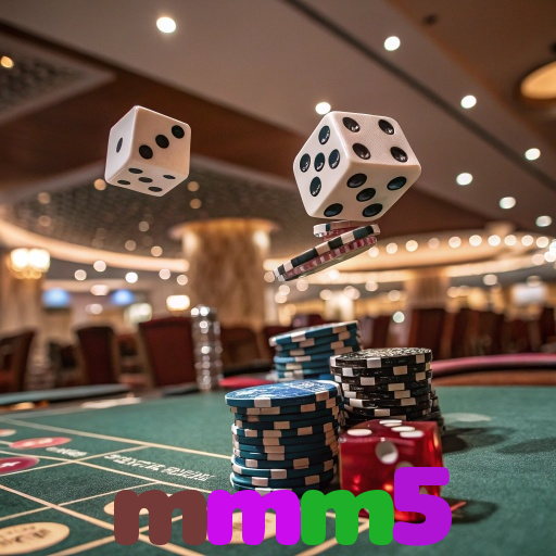 mmm5：Aposte no futebol, jogue poker e conquiste vitórias épicas!