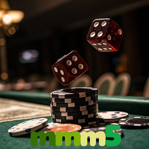 mmm5:Jogue poker, aposte no futebol e ganhe em grandes jogos de cassino!
