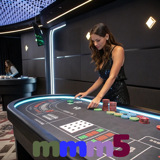 mmm5:Aposte no futebol, jogue poker e conquiste vitórias épicas!