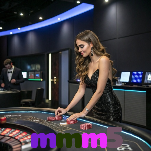 mmm5:Jogue poker, aposte no futebol e ganhe em grandes jogos de cassino!