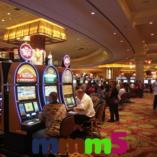 mmm5：Jogue poker, aposte no futebol e ganhe em grandes jogos de cassino!