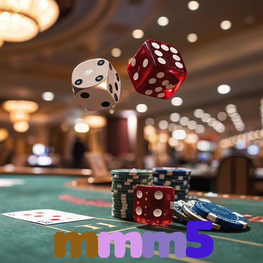 mmm5:Aposte nas melhores slots e conquiste prêmios como nunca!