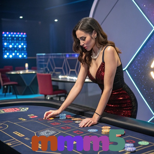 mmm5：Aposte nas melhores slots e conquiste prêmios como nunca!