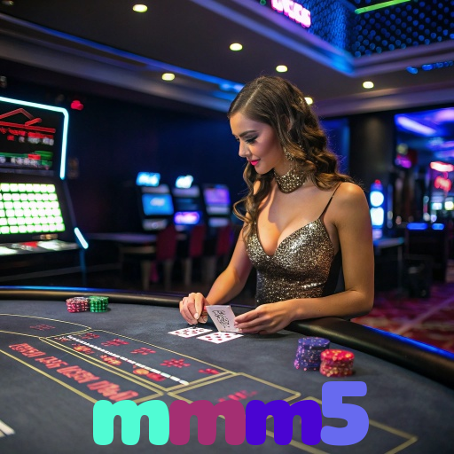 mmm5：Aposte nas melhores slots e conquiste prêmios como nunca!