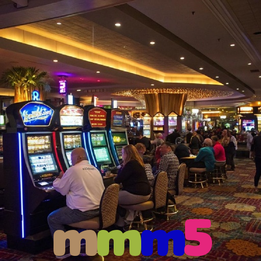 mmm5:Aposte nas melhores slots e conquiste prêmios como nunca!
