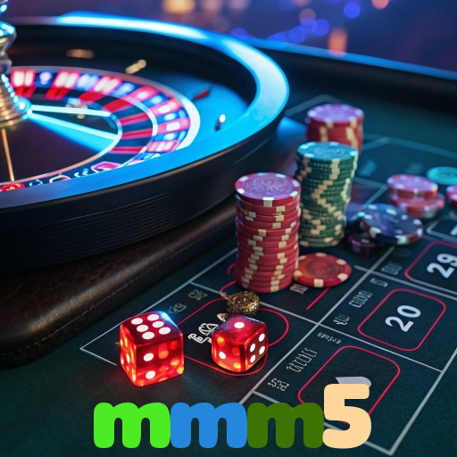 mmm5:Jogue poker, aposte no futebol e ganhe em grandes jogos de cassino!
