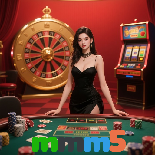 mmm5:Aposte no futebol, jogue poker e conquiste vitórias épicas!