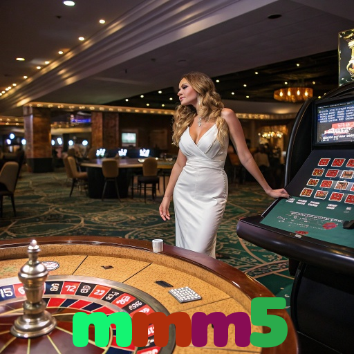 mmm5:Aposte no futebol, jogue poker e conquiste vitórias épicas!