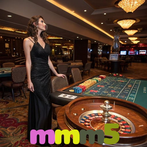 mmm5：Jogue poker, aposte no futebol e ganhe em grandes jogos de cassino!