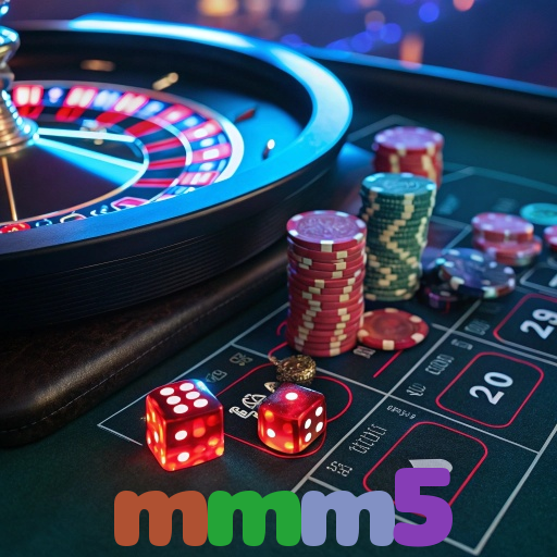 mmm5:Jogue poker, aposte no futebol e ganhe em grandes jogos de cassino!
