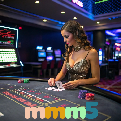 mmm5:Aposte no futebol, jogue poker e conquiste vitórias épicas!