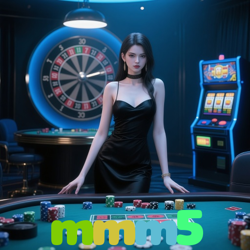 mmm5:Aposte no futebol, jogue poker e conquiste vitórias épicas!