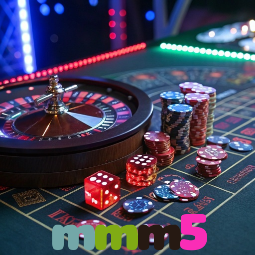 mmm5：Aposte nas melhores slots e conquiste prêmios como nunca!