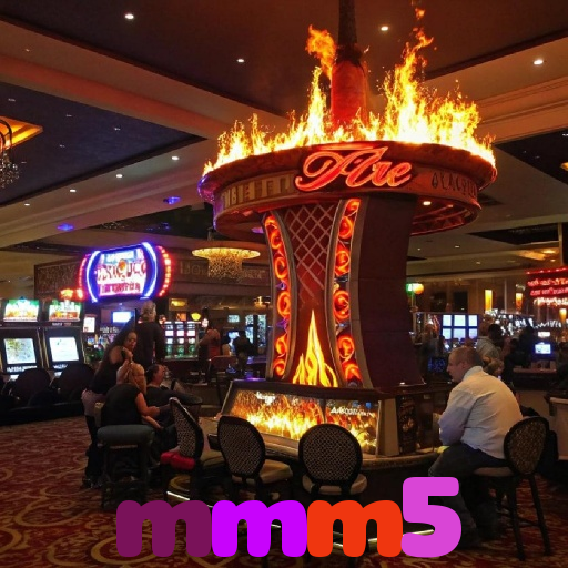 mmm5：Jogue poker, aposte no futebol e ganhe em grandes jogos de cassino!