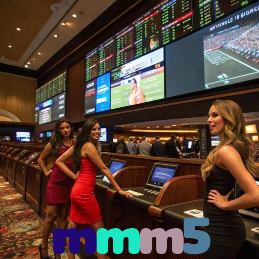 mmm5:Aposte nas melhores slots e conquiste prêmios como nunca!