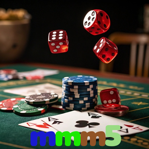 mmm5:Aposte nas melhores slots e conquiste prêmios como nunca!