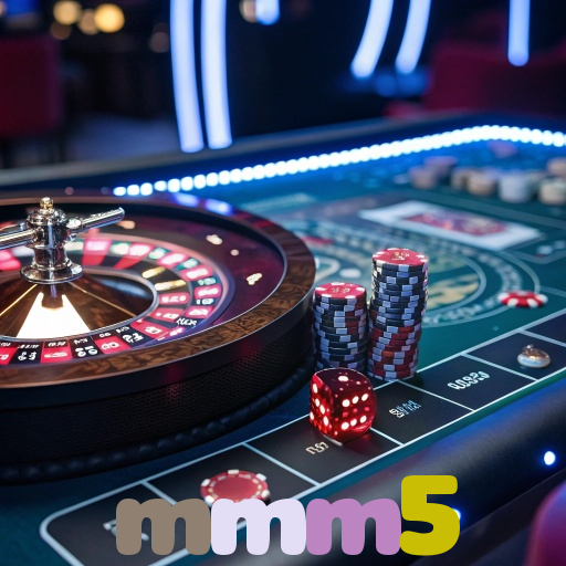 mmm5：Aposte nas melhores slots e conquiste prêmios como nunca!