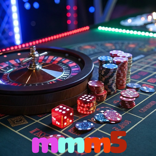 mmm5:Aposte nas melhores slots e conquiste prêmios como nunca!