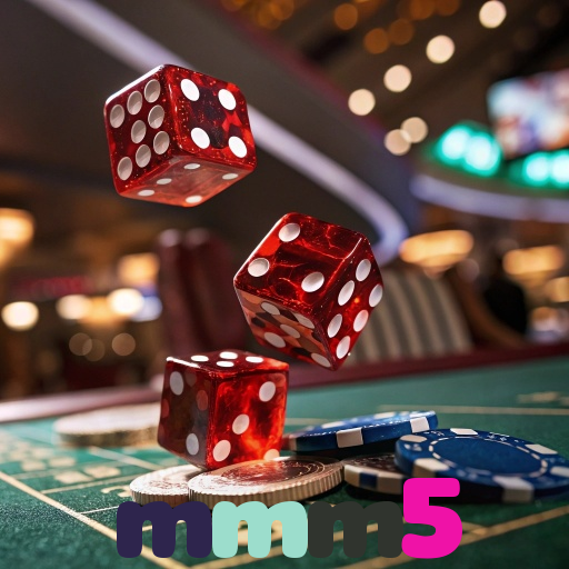mmm5:Jogue poker, aposte no futebol e ganhe em grandes jogos de cassino!