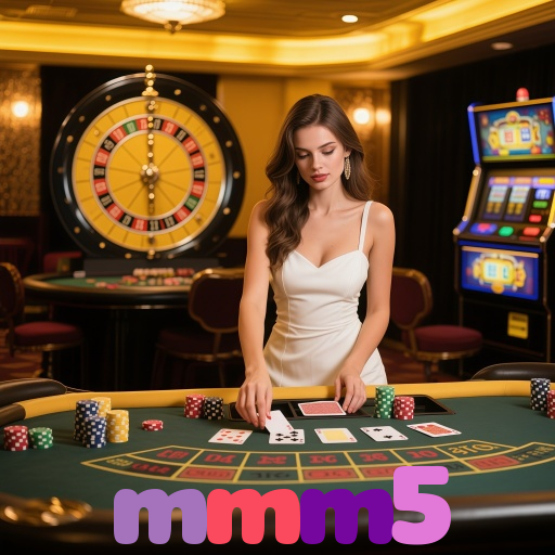 mmm5：Aposte nas melhores slots e conquiste prêmios como nunca!