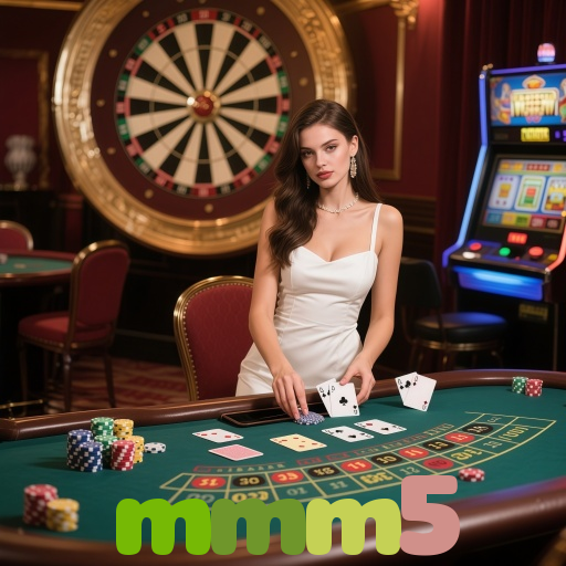 mmm5:Aposte no futebol, jogue poker e conquiste vitórias épicas!
