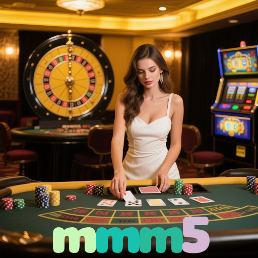 mmm5:Jogue poker, aposte no futebol e ganhe em grandes jogos de cassino!