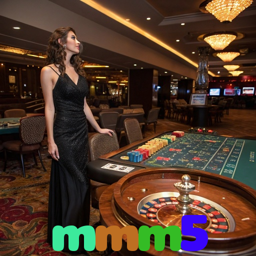 mmm5：Aposte no futebol, jogue poker e conquiste vitórias épicas!