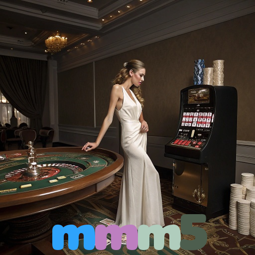 mmm5:Aposte nas melhores slots e conquiste prêmios como nunca!