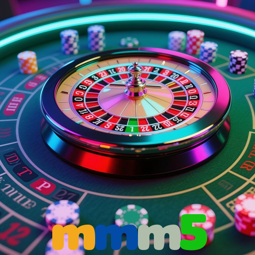 mmm5:Aposte nas melhores slots e conquiste prêmios como nunca!