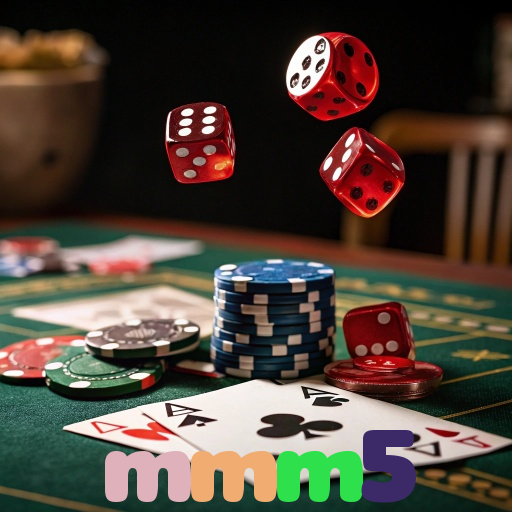mmm5：Aposte no futebol, jogue poker e conquiste vitórias épicas!