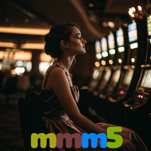 mmm5：Aposte nas melhores slots e conquiste prêmios como nunca!