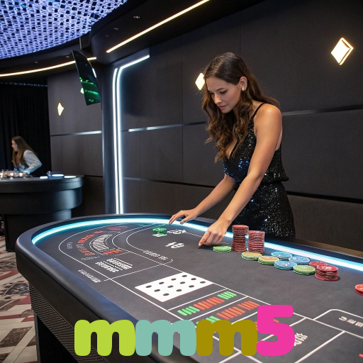 mmm5:Aposte nas melhores slots e conquiste prêmios como nunca!