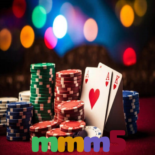 mmm5:Jogue poker, aposte no futebol e ganhe em grandes jogos de cassino!