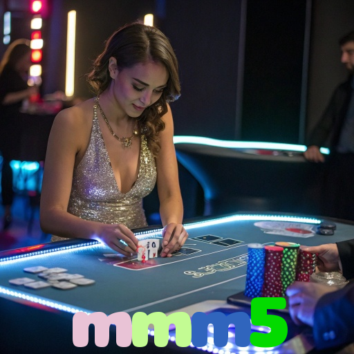 mmm5:Jogue poker, aposte no futebol e ganhe em grandes jogos de cassino!